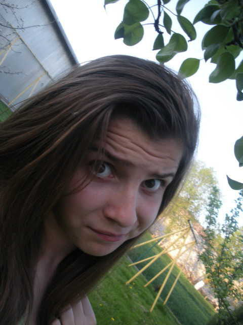 Skandal ;d