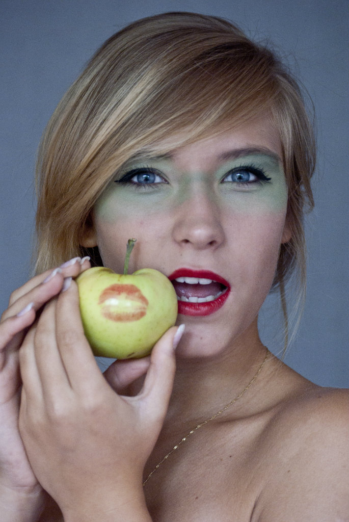 like apple?