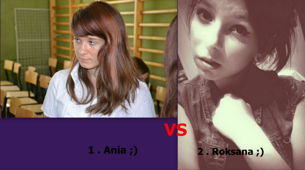 2 pojedynek po finale :) 
