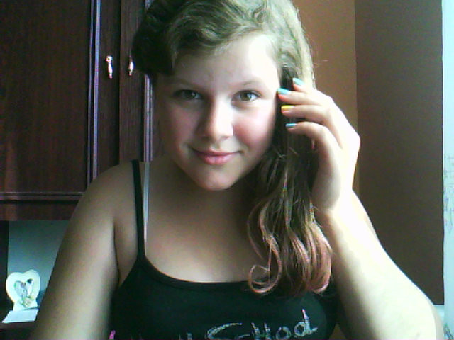Natka ;3  