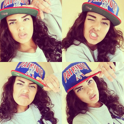 SWAG!