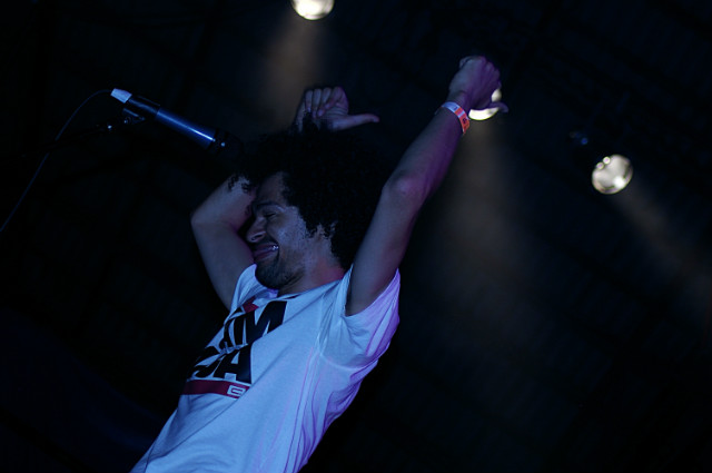. [Raggafaya].