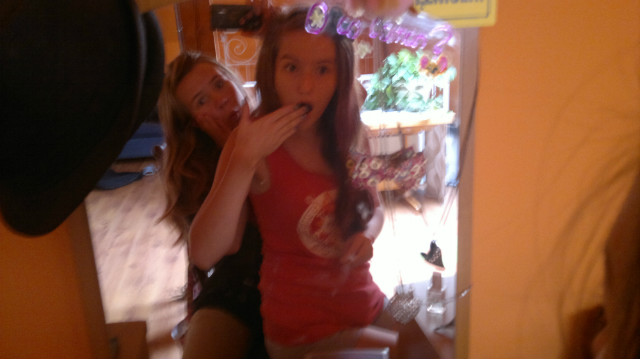 Beeeka! :*
