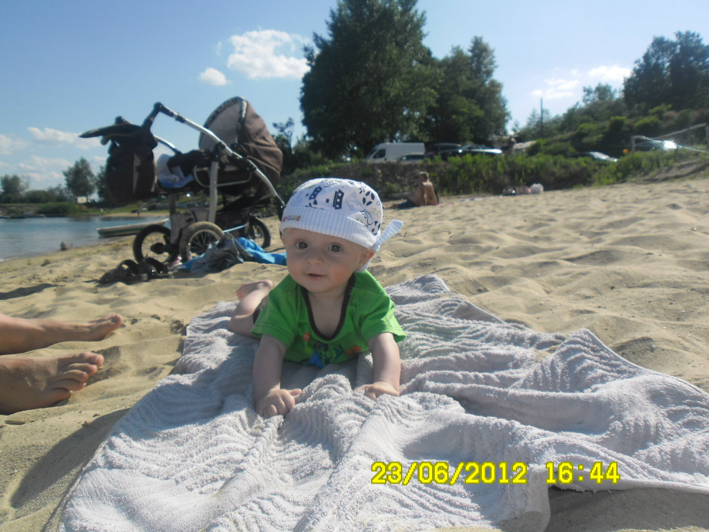dziubalek ;*