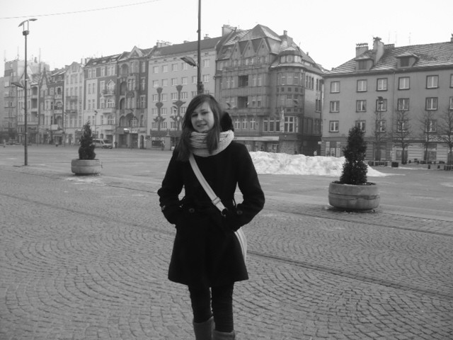 od nowa .