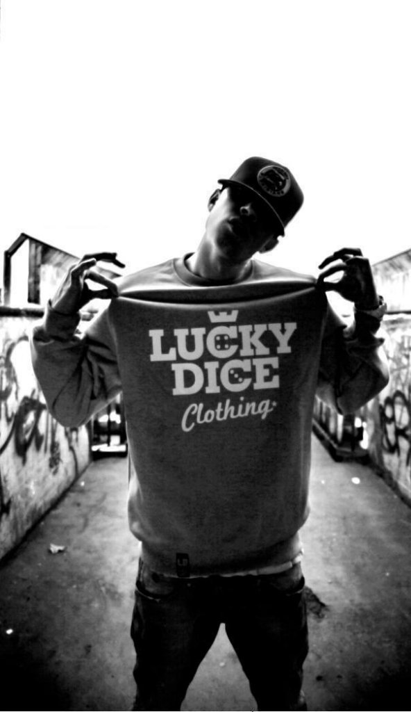 Sitek Lucky Dice