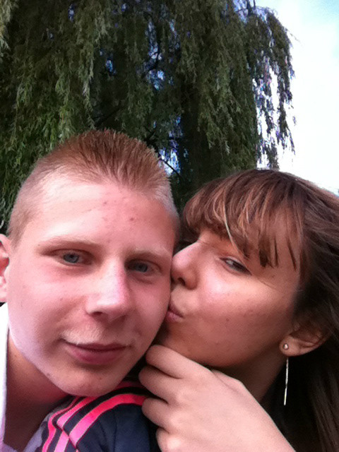 Ja z kicia :*