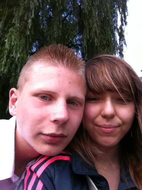 Ja z kicia :*