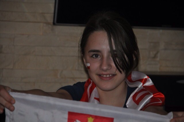 Euro 2012;)