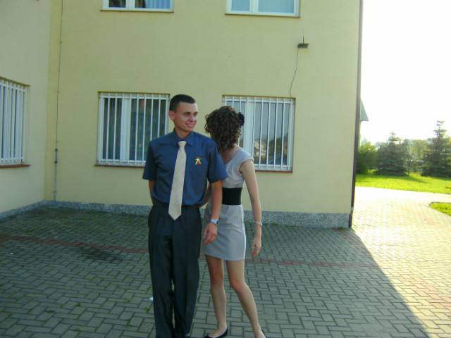 z wesela;)