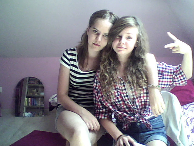 Chrum !