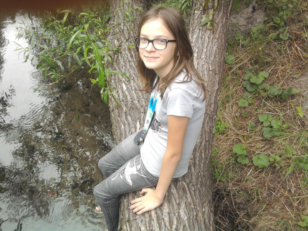 w parku w nysie 