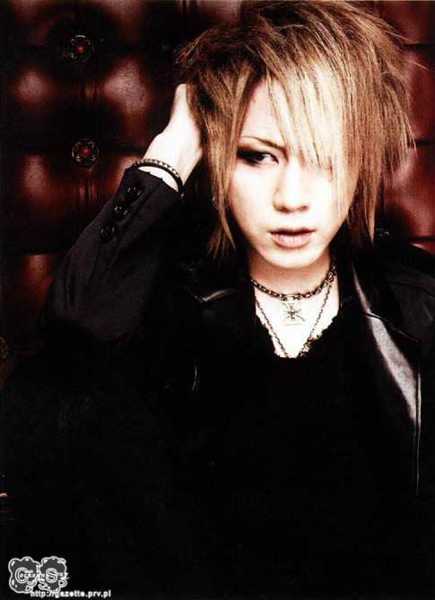 Ruki 