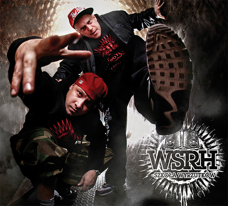 So , Shellerini WSRH