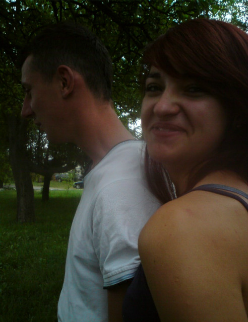 Z nim :*