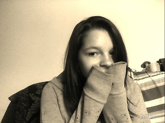 Czarno Biae..:3
