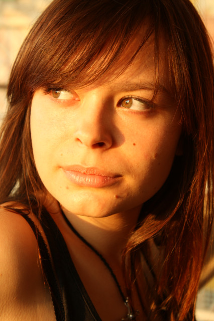 mod:. Natalia Filutowska