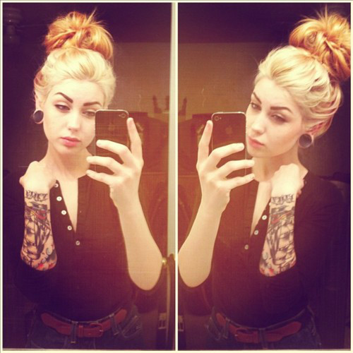blondzik .__.