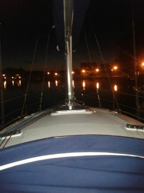 Na Mazury Mazury Mazury...
