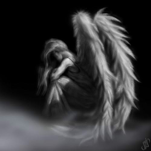 Tear.