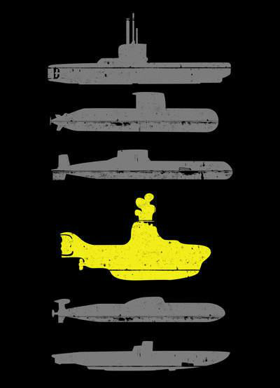 Yellow Submarine