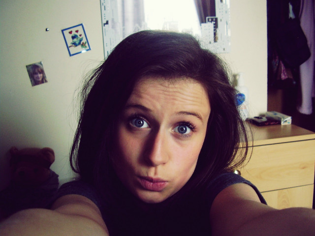 Total Nuda :)