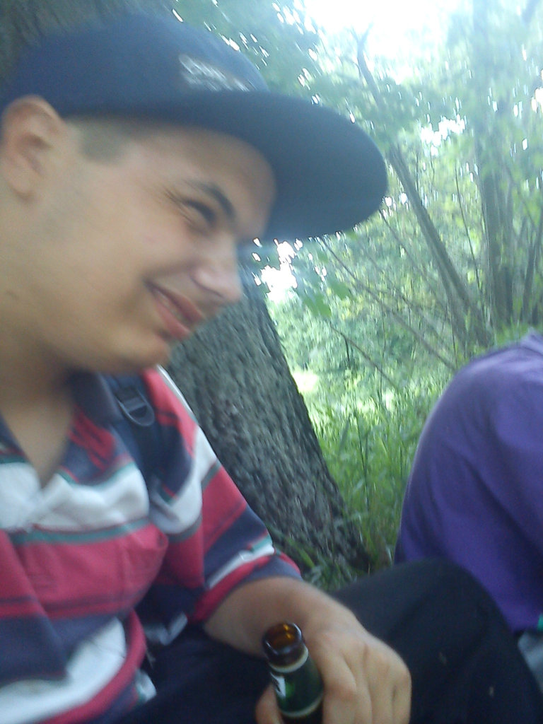 Ha ha ;D