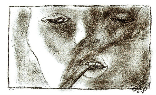 #056 - ekstaza, czyli "ju 