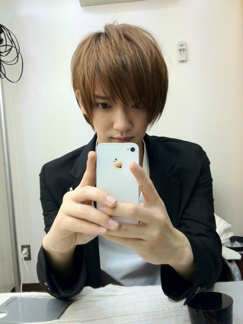 Shounen T