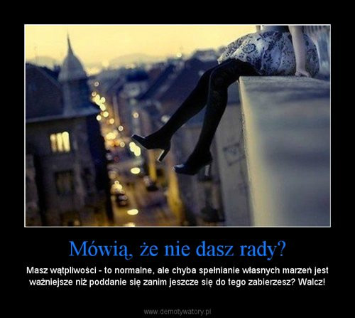 Takie Tam;-)