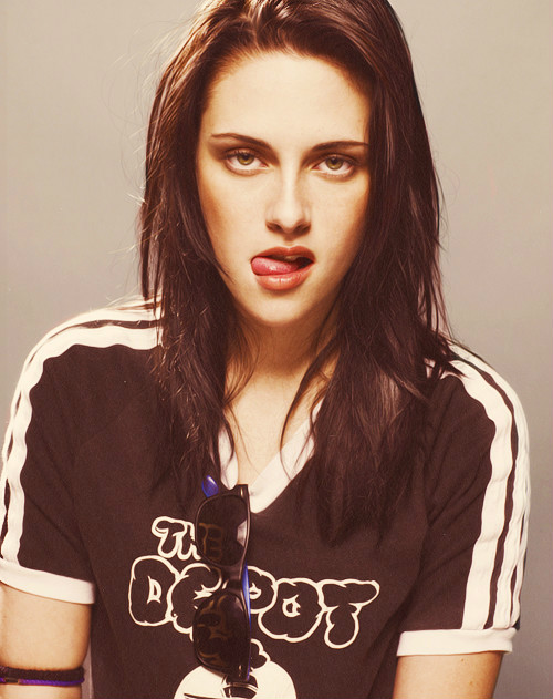 Kristen 