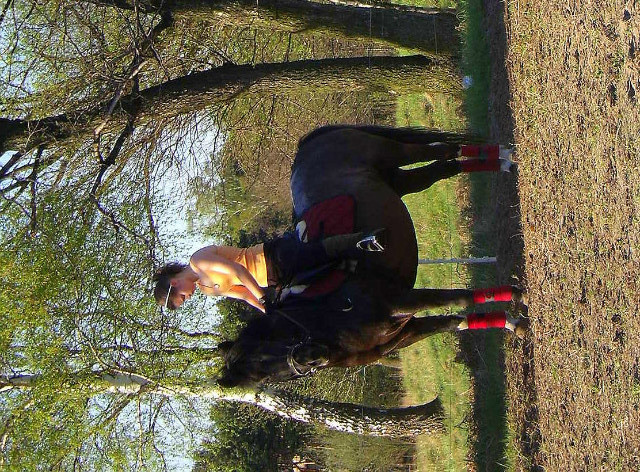 Monika Danel & Oliwka, z Ryb