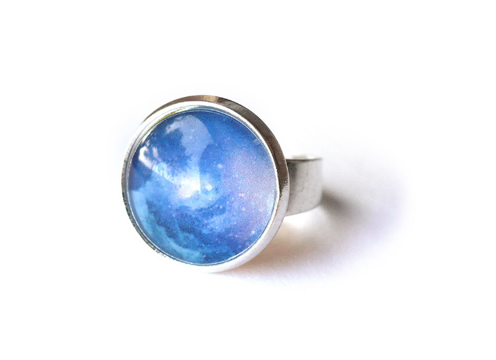 Galaxy Ring