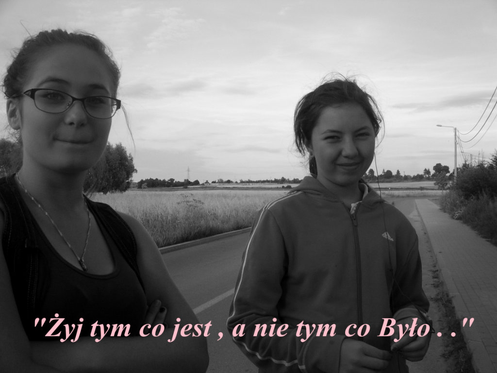 Nie zawsze jest tak jak jest . 