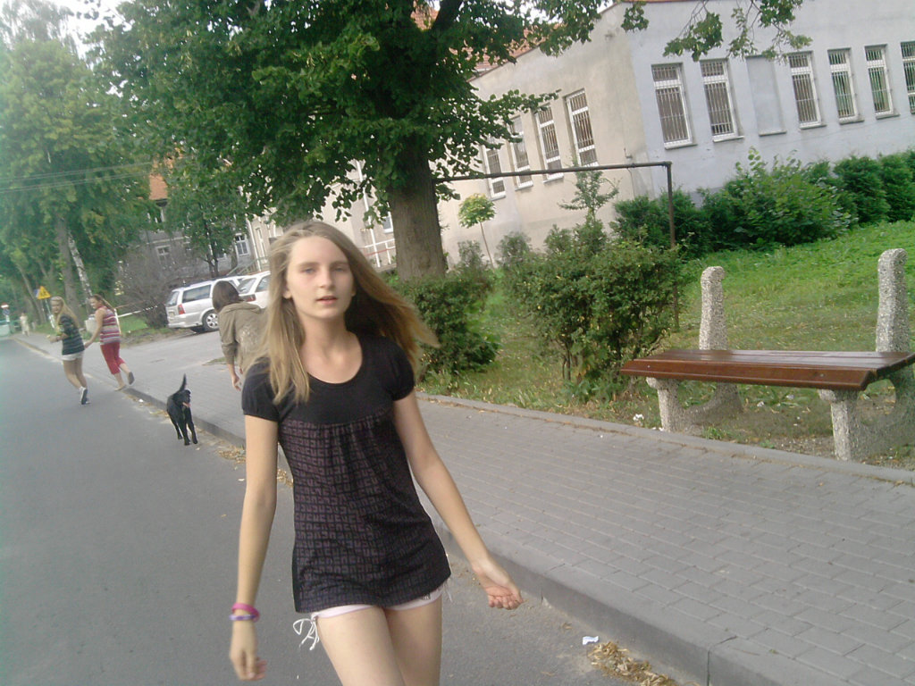 Hahah :D