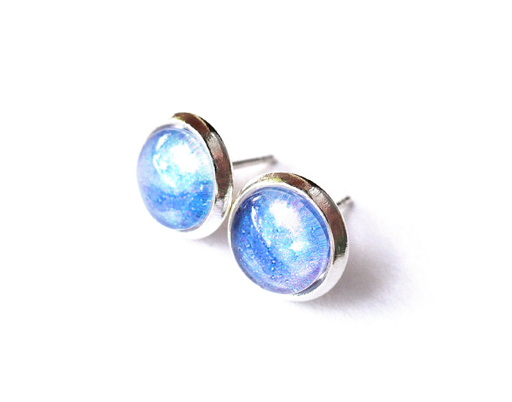 Mini galaxy