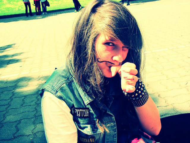 witaj olu : 3