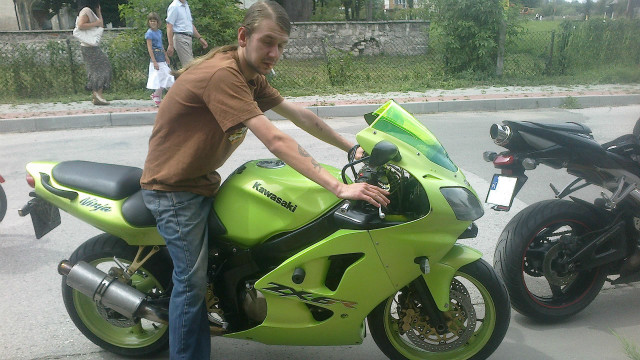 Wycieczka
