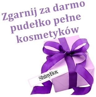 DARMOWE KOSMETYKI!!!!!!!!