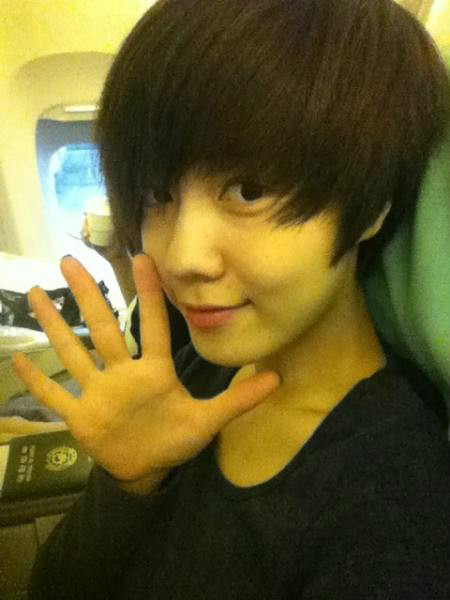 HWAYOUNG! 