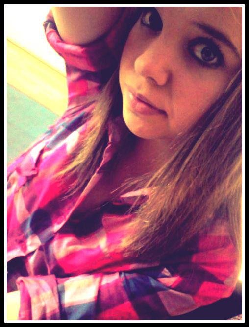 Niuniaaa :D ;* 