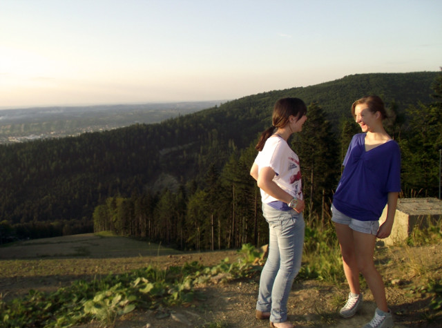 Again. :D 