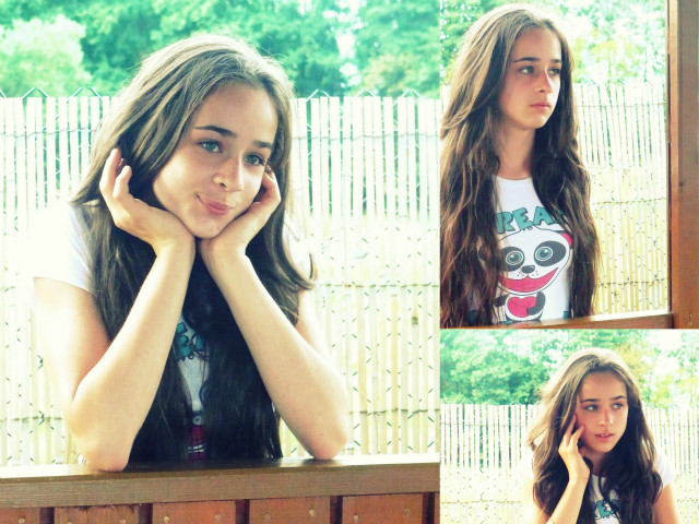 Don't forget me