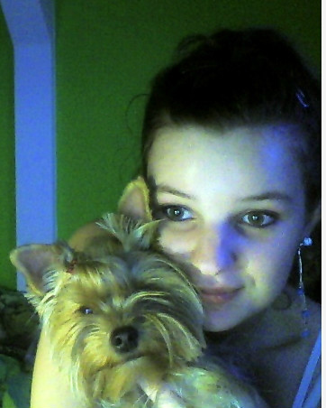 Fibi :*