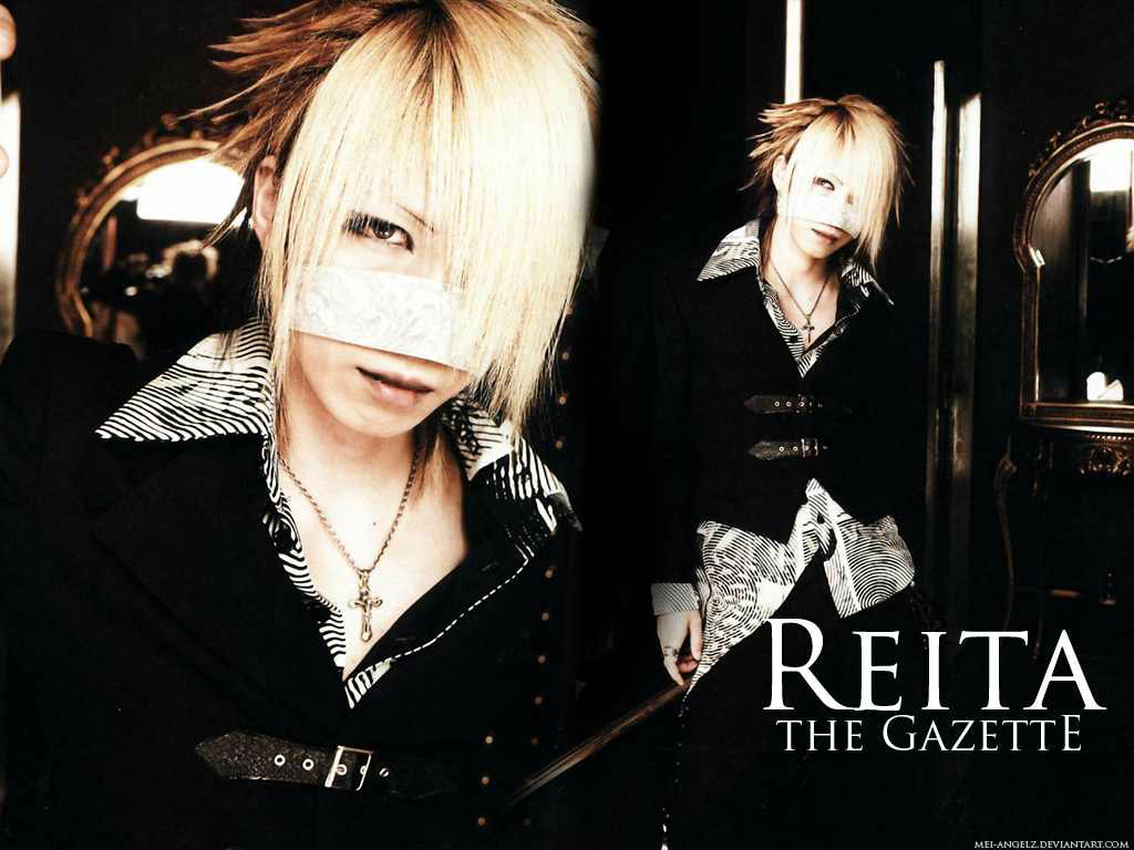 i znw Reita ;)