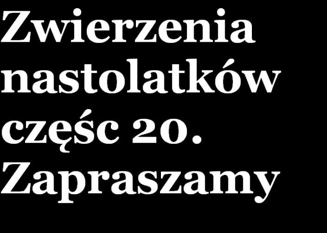 Zapraszamy ! 