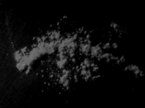 cocaine
