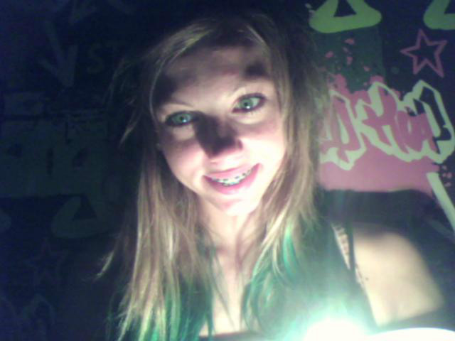 Buuu ;p 