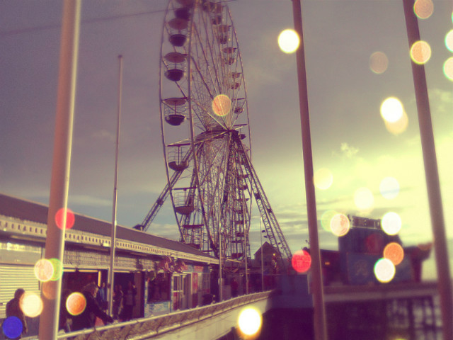 Blackpool