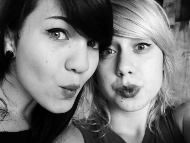 Mariu ;D